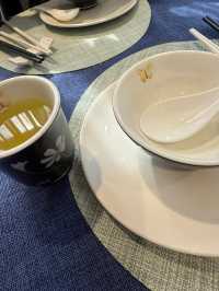 環境一流煲仔飯