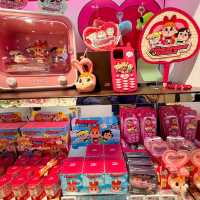 Popmart เฉิงตู สาขา Chunxi Road 
