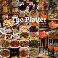 性價比高荃灣buffet