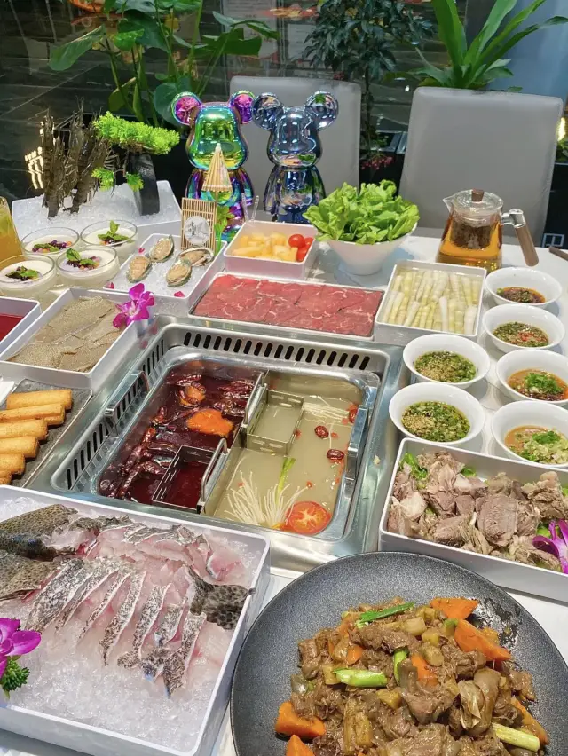 Shenzhen | Bashan Goat