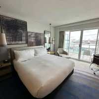 Hilton Auckland