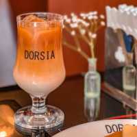Dorista Cafe Kobe