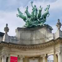 Discover the Petit Palais: Art and Elegance in Paris
