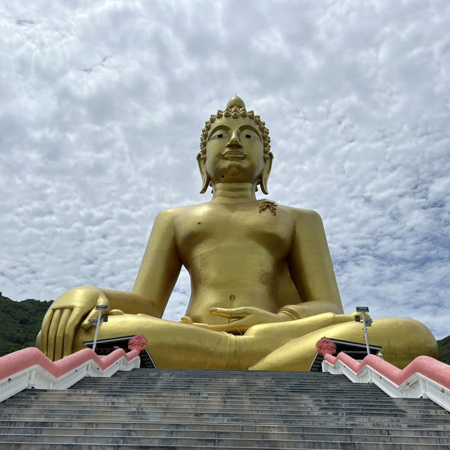 พระพุทธโชค