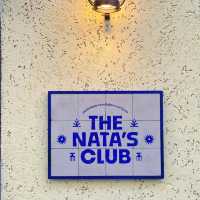 The nata’s club Busan