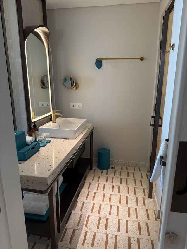 Amazing stay at La Festa Phu Quoc, Curio Collection by Hilton