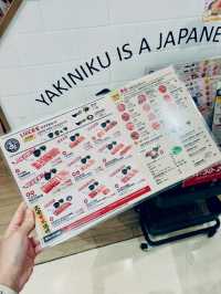【北角】燒肉LIKE：越開越多分店，美味燒肉套餐