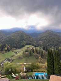 Villa Messner | Dolomite Italy