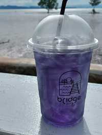 bridge cafe 