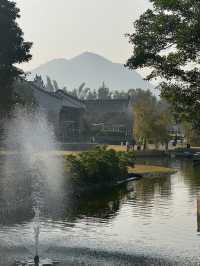 River Dreams: The Beauty of Banyan Tree Yangshuo