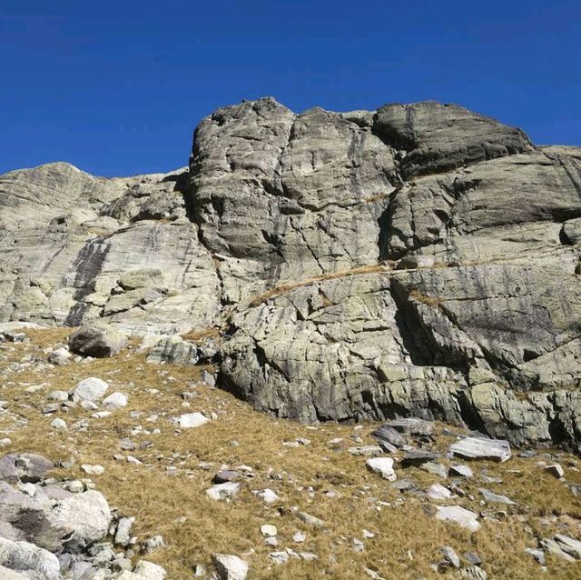 Mercantour National Park