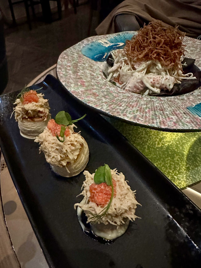 《摩登格調串燒居酒屋酒吧》