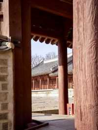 설날에 가기좋은 세계 문화유산 역사 기행 🌅서울 종로구 여행지 추천
