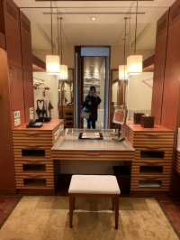 Luxury Stay at The Peninsula Tokyo🥂