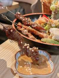 筲箕灣隱世越南菜街坊食堂｜越南老街