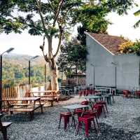 MANDJA COFFEE