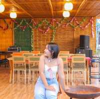 คาเฟ่เปิดใหม่ที่นาดูน สารคาม📍🌿