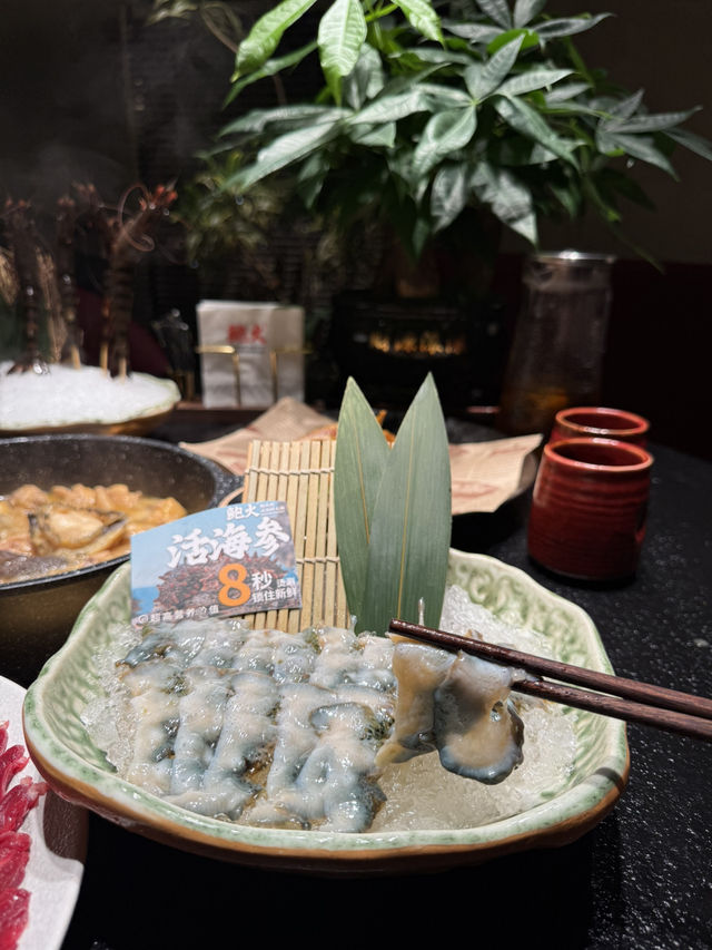 人均$2XX養生蟲草花膠鮑魚雞火鍋