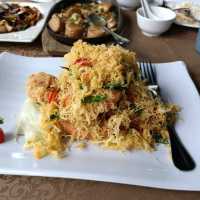 Seaside Flavors: Dive into Nelayaan Seafood Delights!
