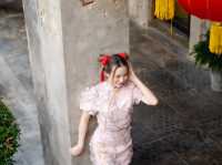 ที่ถ่ายรูปรับตรุษจีนปังๆ