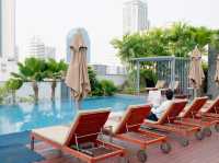 Radisson Blu Plaza Bangkok