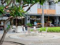 Heeton Concept Hotel Pattaya