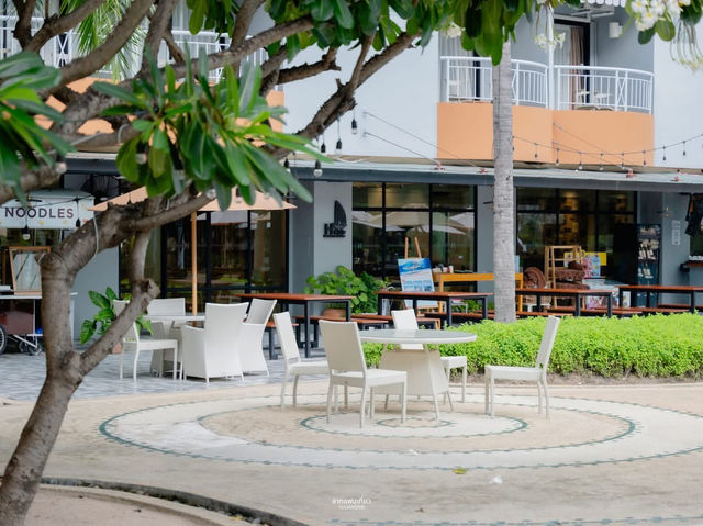 Heeton Concept Hotel Pattaya