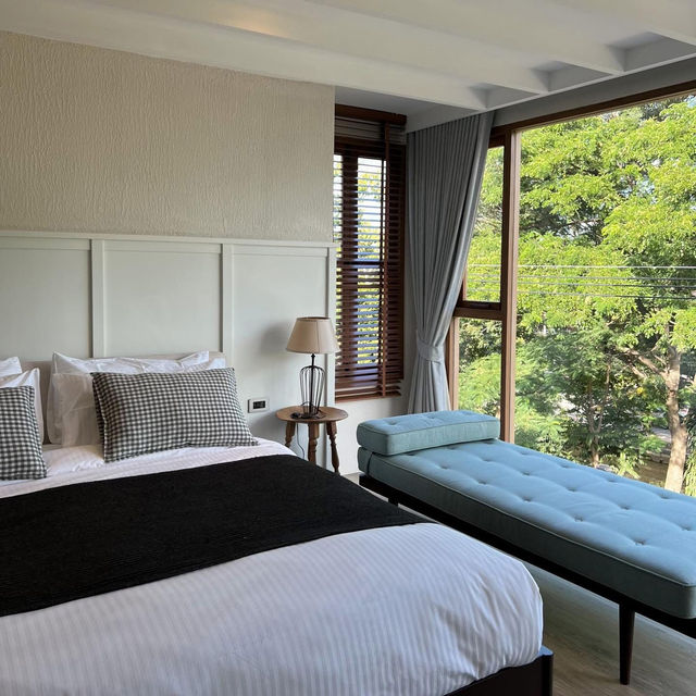 riion chiang mai, ศรีภูมิ เชียงใหม่ 🛁🚪