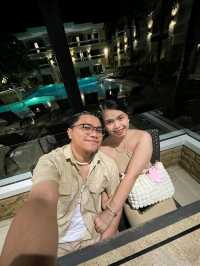Boracay hits different when 2 hearts come together as one.