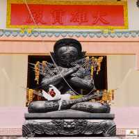 วัดจีนประชาสโมสร