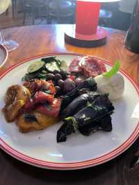 🇦🇺Melbourne｜地元の人に愛される隠れ家イタリアン