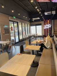 KFC Taichung: Don’t Skip the Egg Tart! 🍗🥧