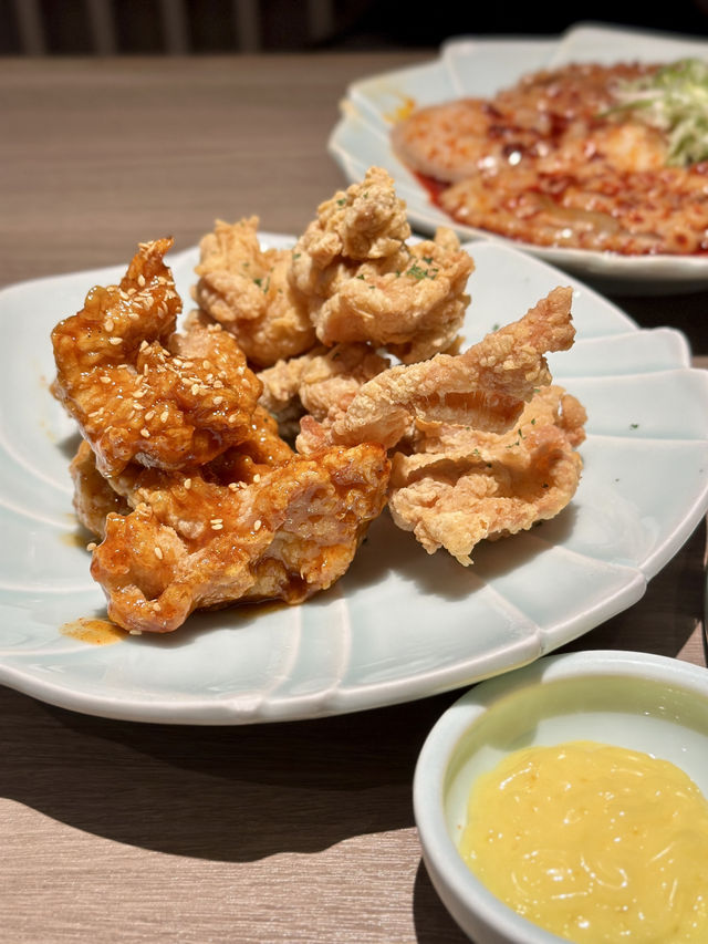 香港探店 Galbi Gung  📍大圍