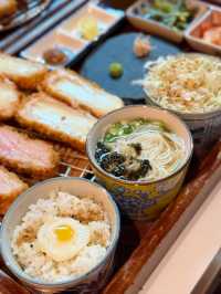 韓國吉列豬扒專門店🐷