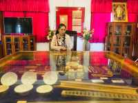 เที่ยวพิพิธภัณฑ์ของดีเมืองกาฬสินธุ์