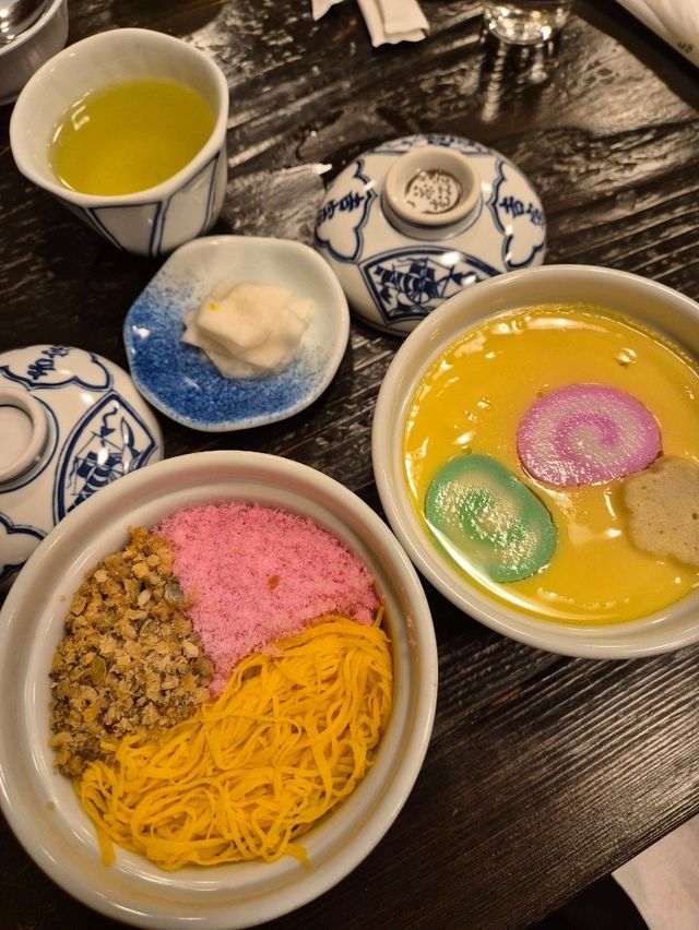 Yossou Restaurant Nagasaki