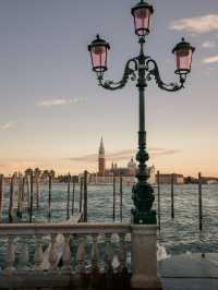 Venice: The Timeless Beauty of the Floating City