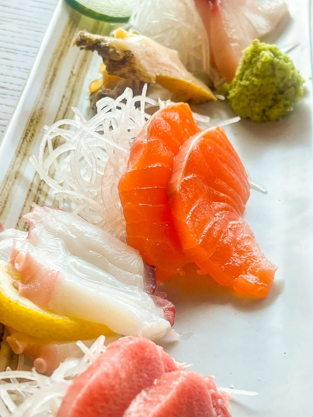 Ki Izakaya 