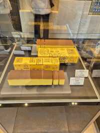 Fukusaya Castella Nagasaki