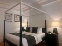 รีวิวท่พัก Bella Nara Hotel Chiangmai