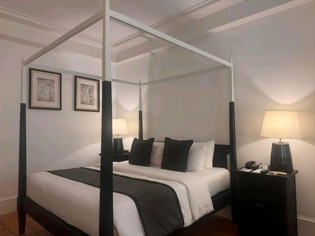 รีวิวท่พัก Bella Nara Hotel Chiangmai