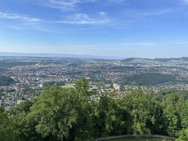 Gurten Observation Tower