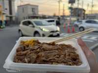 A Convenience Store with a Million-Dollar View: Lawson and Mount Fuji