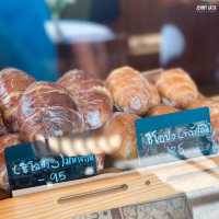 #Astercafe #ชิโอปัง #คาเฟ่ระยอง