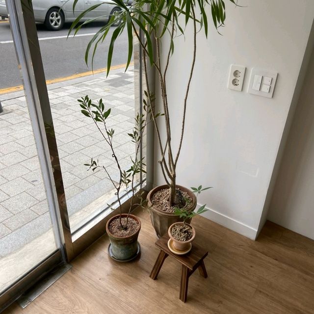 🎈길음 비건과 글루텐✨️ 프리 디저트 카페, 오움