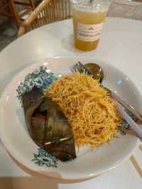Perfect for Foodies and Chill Seekers"