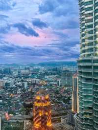 Looking for the ultimate Valentine’s Day spot in KL?