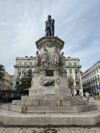 A Day in the Heart of Lisbon: Explore, Relax, Enjoy