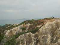 Hong Kong’s Hidden Grand Canyon: A Geological Marvel Beyond the Cityscape