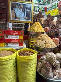 🇲🇦フェズ　Fez el Bali